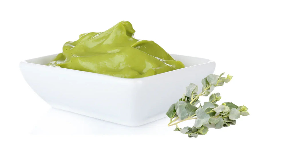 5 Minute Avocado and Saltbush Cream – Outback Spirit