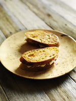 What's with an Onion Sandwich?