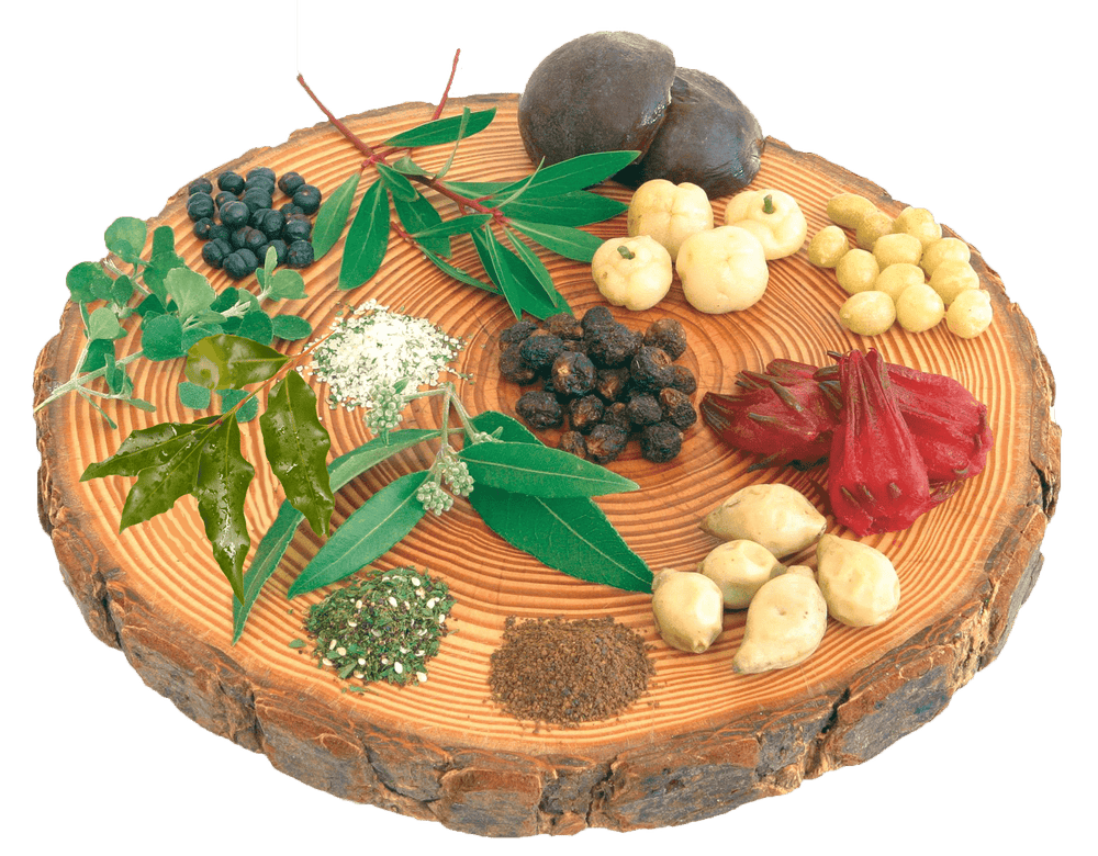 Australian Native Ingredients