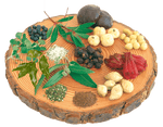 Australian Native Ingredients