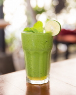 Gorgeous Green  Kakadu Plum Healthy Smoothie