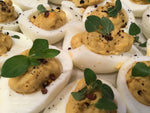 Classic Pepperberry Devilled Eggs