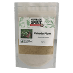 Outback Spirit Native Superfruit Powders Kakadu Plum Superfruit Powder - two sizes available