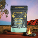 Outback Aussie BBQ Spiced Rub 100g - Outback Spirit