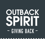 Outback Spirit - giving back
