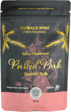 Bundle of Spiced Rub Collection - try them all!