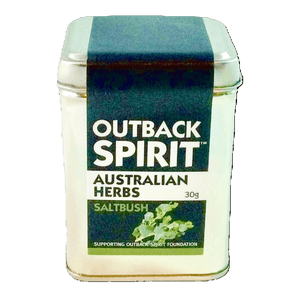 Saltbush 30g