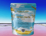 Wild Herb Salt 150g
