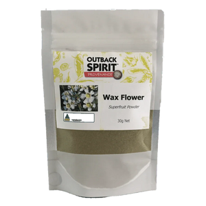 Geraldton Wax Flower Superfruit Powder
