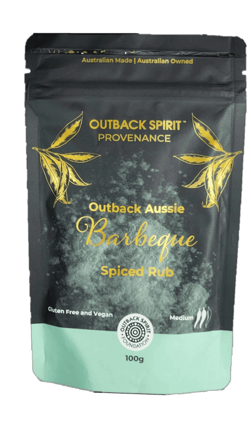 Outback Spirit BBQ Bundle Bundle- Aussie BBQ Box