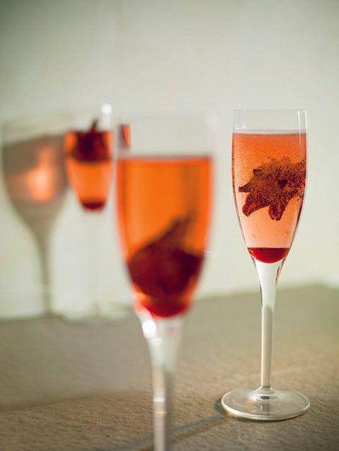 Outback Spirit Herbs and Salts Wild Rosella 30g