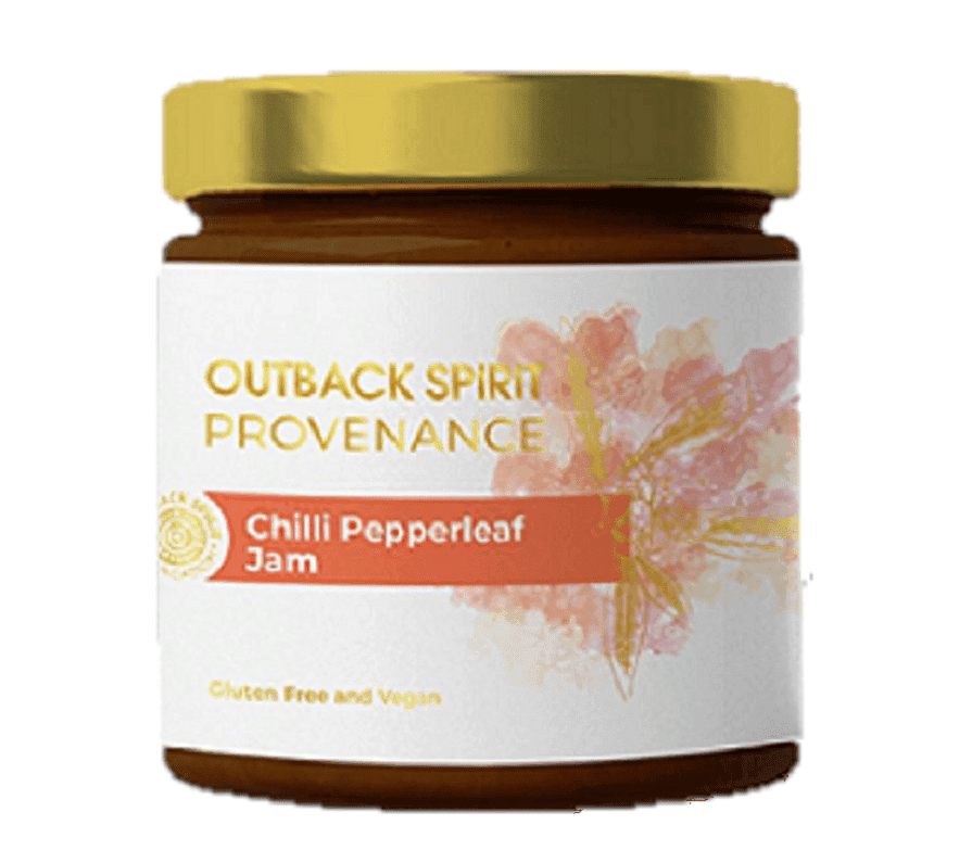 Outback Spirit Provenance - Chutney and Relish Special Edition - Outback Spirit Provenance - Chutney and Relish