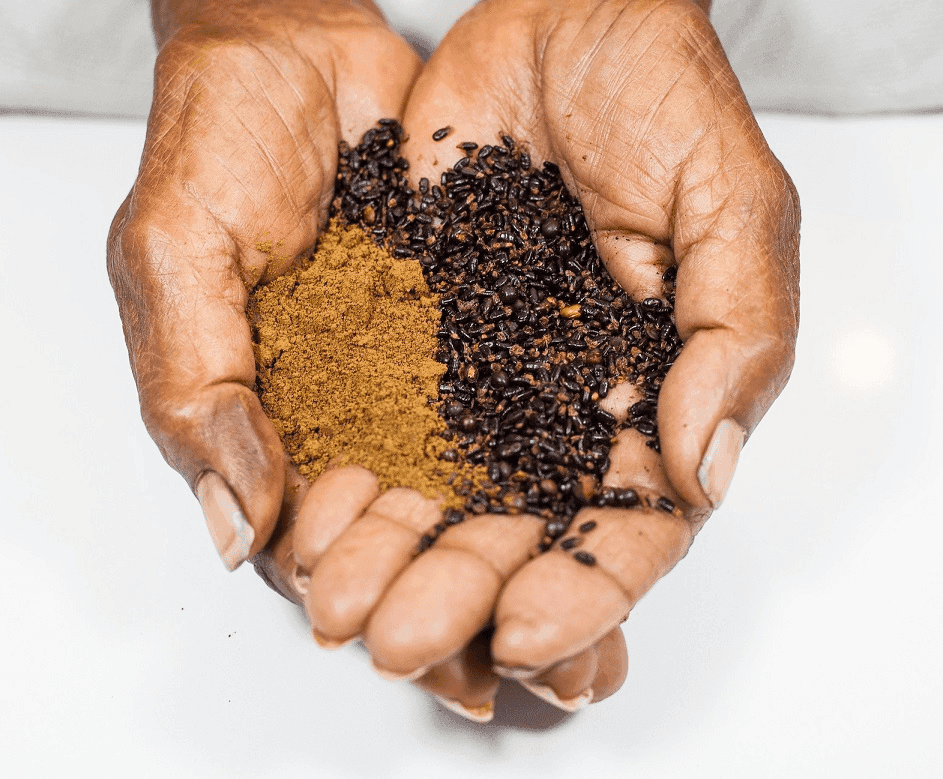 Outback Spirit Pure Native Herbs Bundle - The Herb and Spice Collection