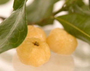 Outback Spirit Rhubarb & Lemon Aspen Relish Rhubarb & Lemon Aspen Relish 240g
