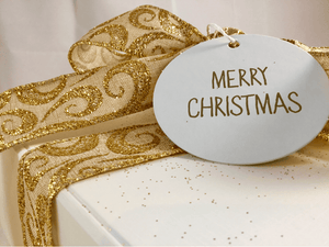 Hamper Gift Box - perfect for Christmas or any occasion!