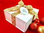 Hamper Gift Box - perfect for Christmas or any occasion!