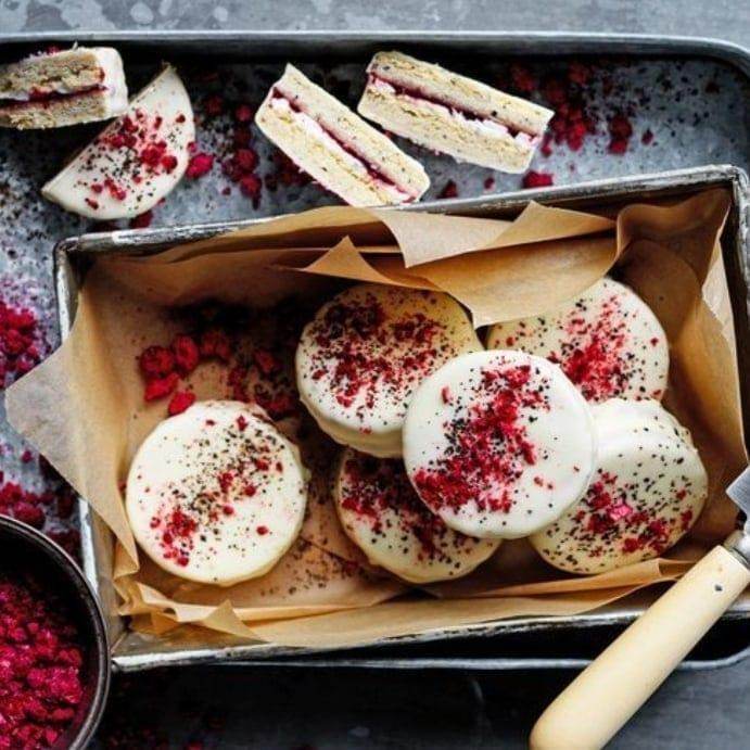 Outback Spirit Native Superfruit Powders Davidson's Plum Superfruit Powder - two sizes available