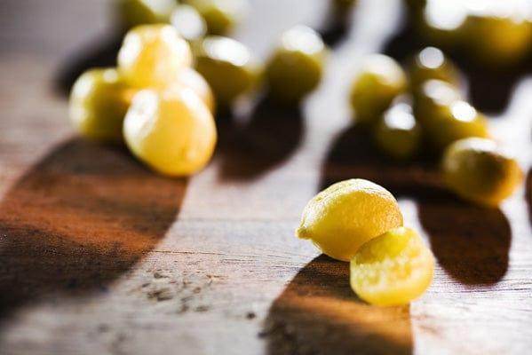 Outback Spirit Sauce Peri Peri Wild Lime Hot Sauce 250ml (8 Fl Oz) - Carton of 6